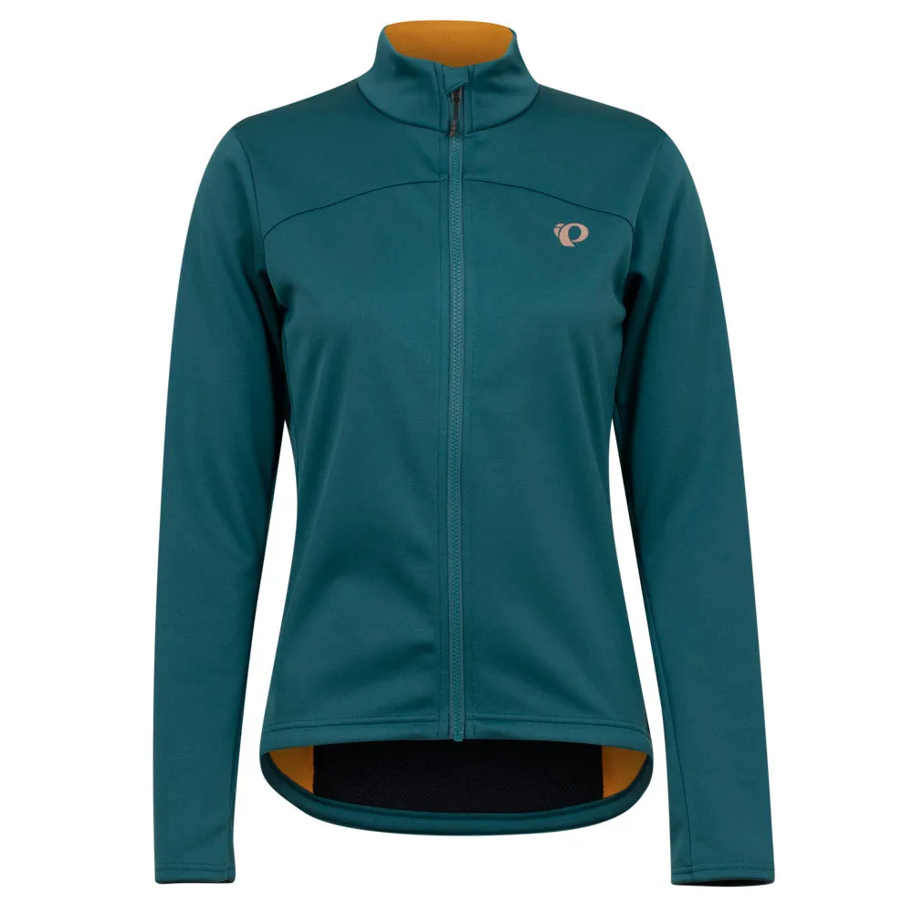 Women's Quest AmFIB® Cycling Jacket