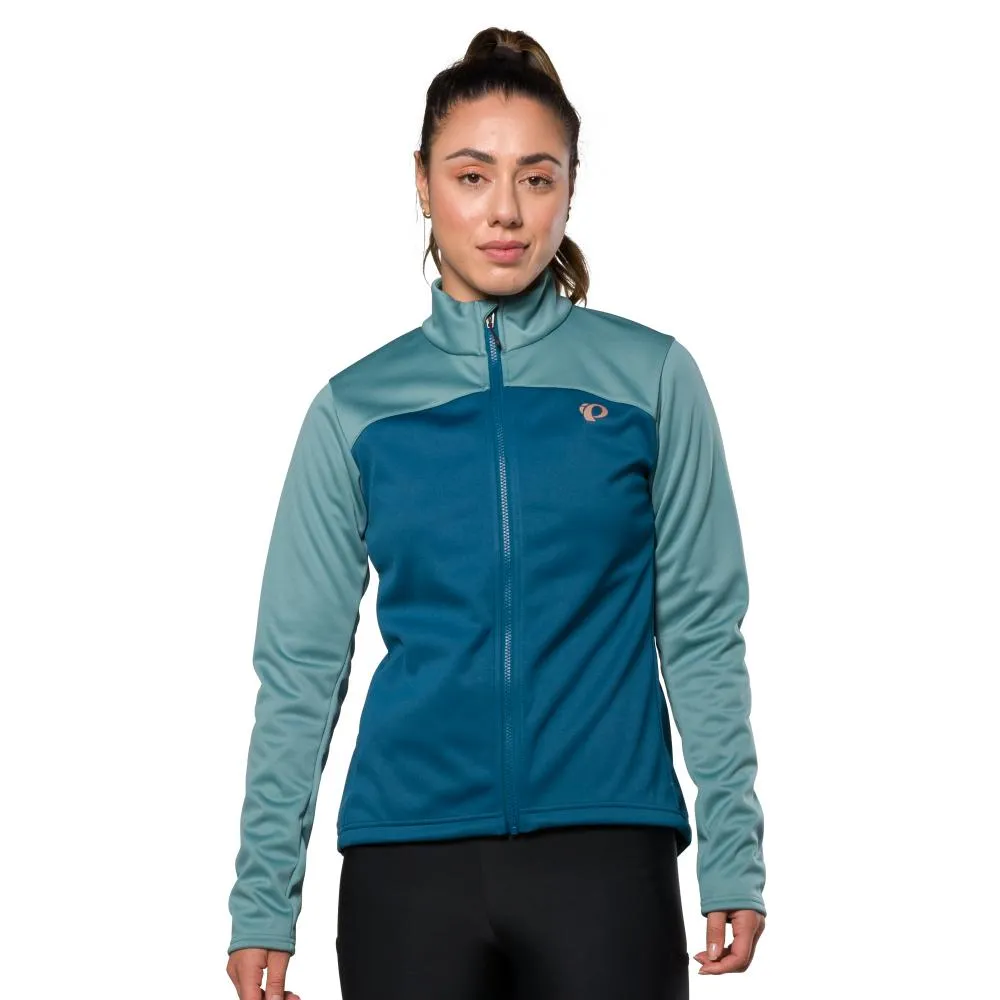 Women's Quest AmFIB® Cycling Jacket