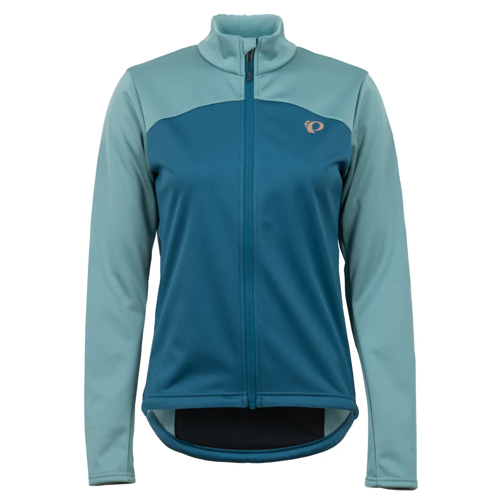 Women's Quest AmFIB® Cycling Jacket