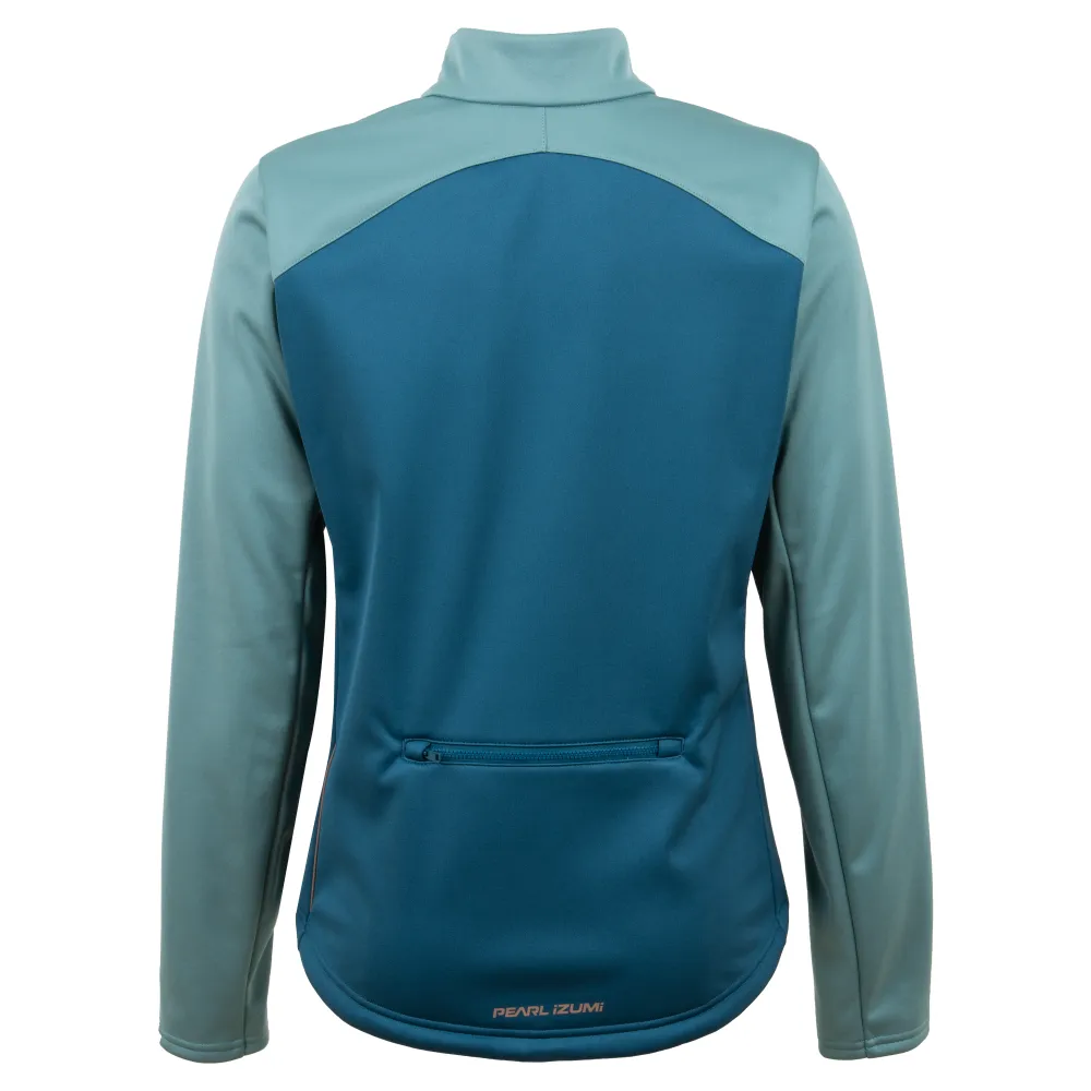 Women's Quest AmFIB® Cycling Jacket