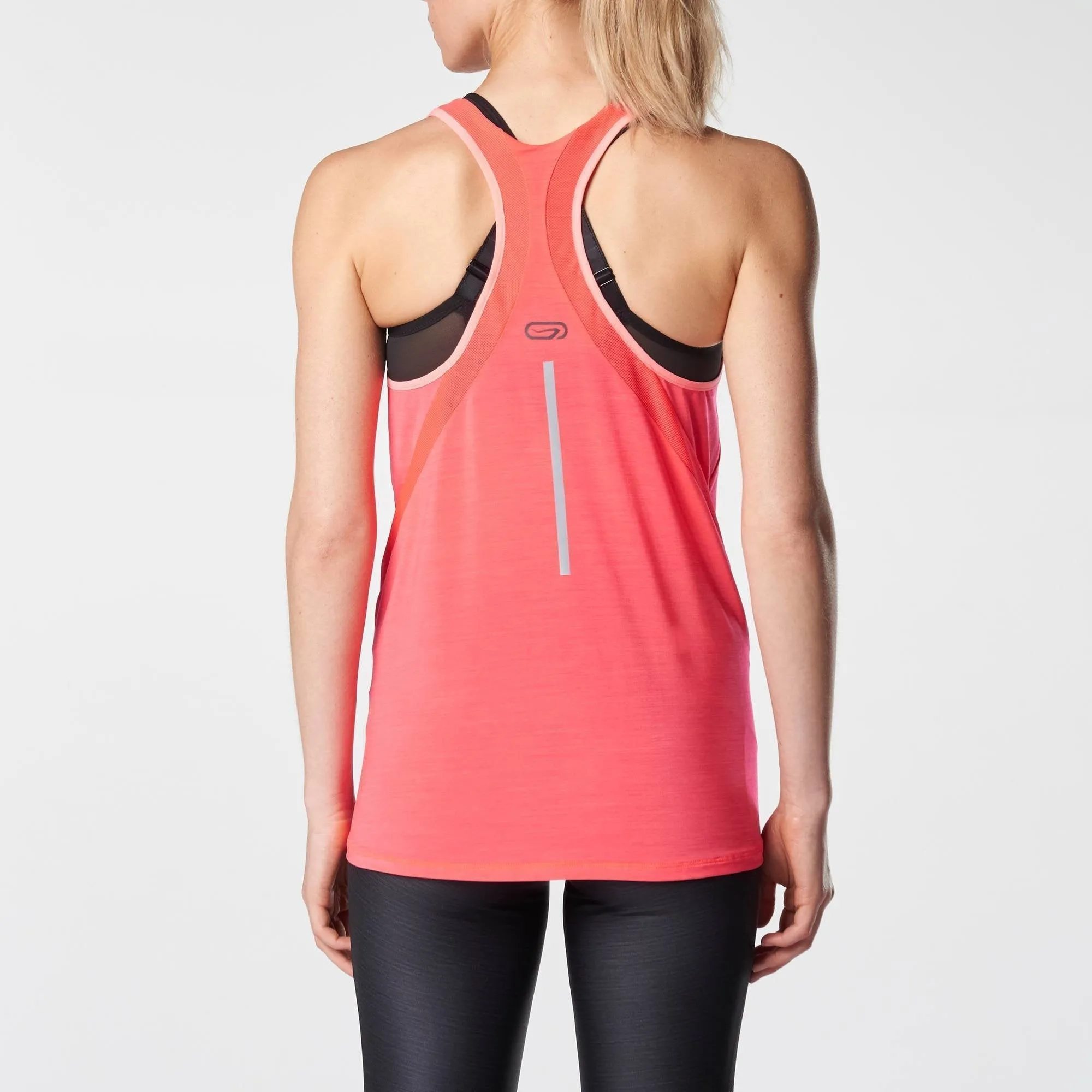 Women's Running Tank Top Run Light