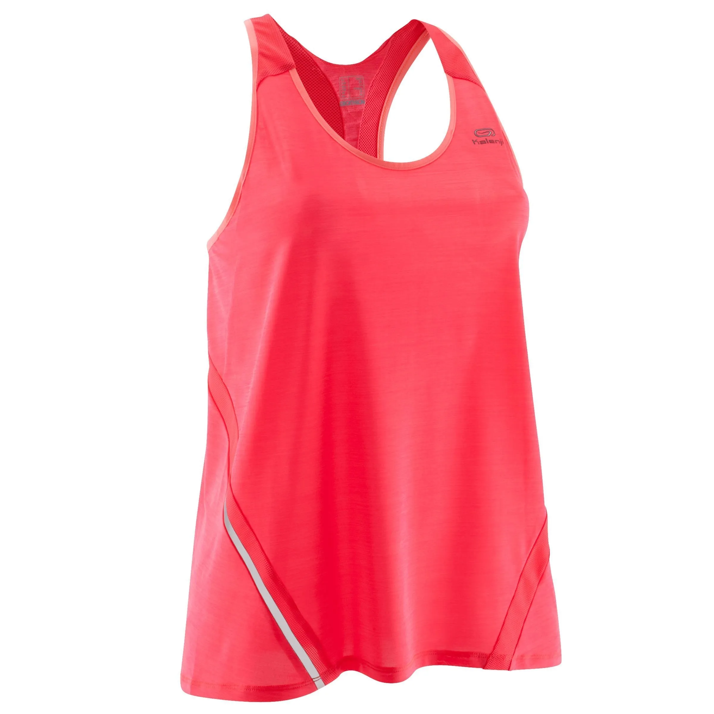 Women's Running Tank Top Run Light