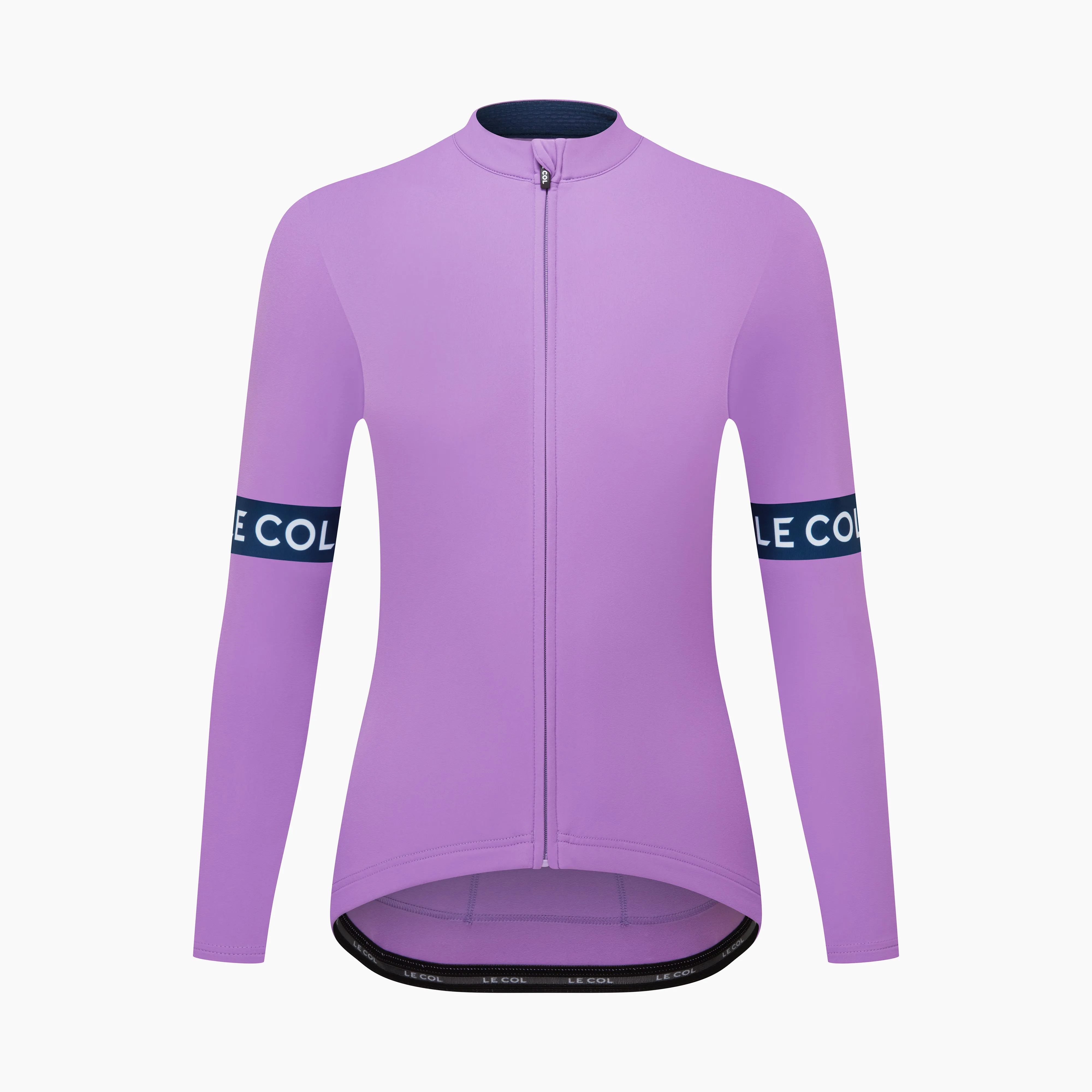 Womens Sport Long Sleeve Jersey