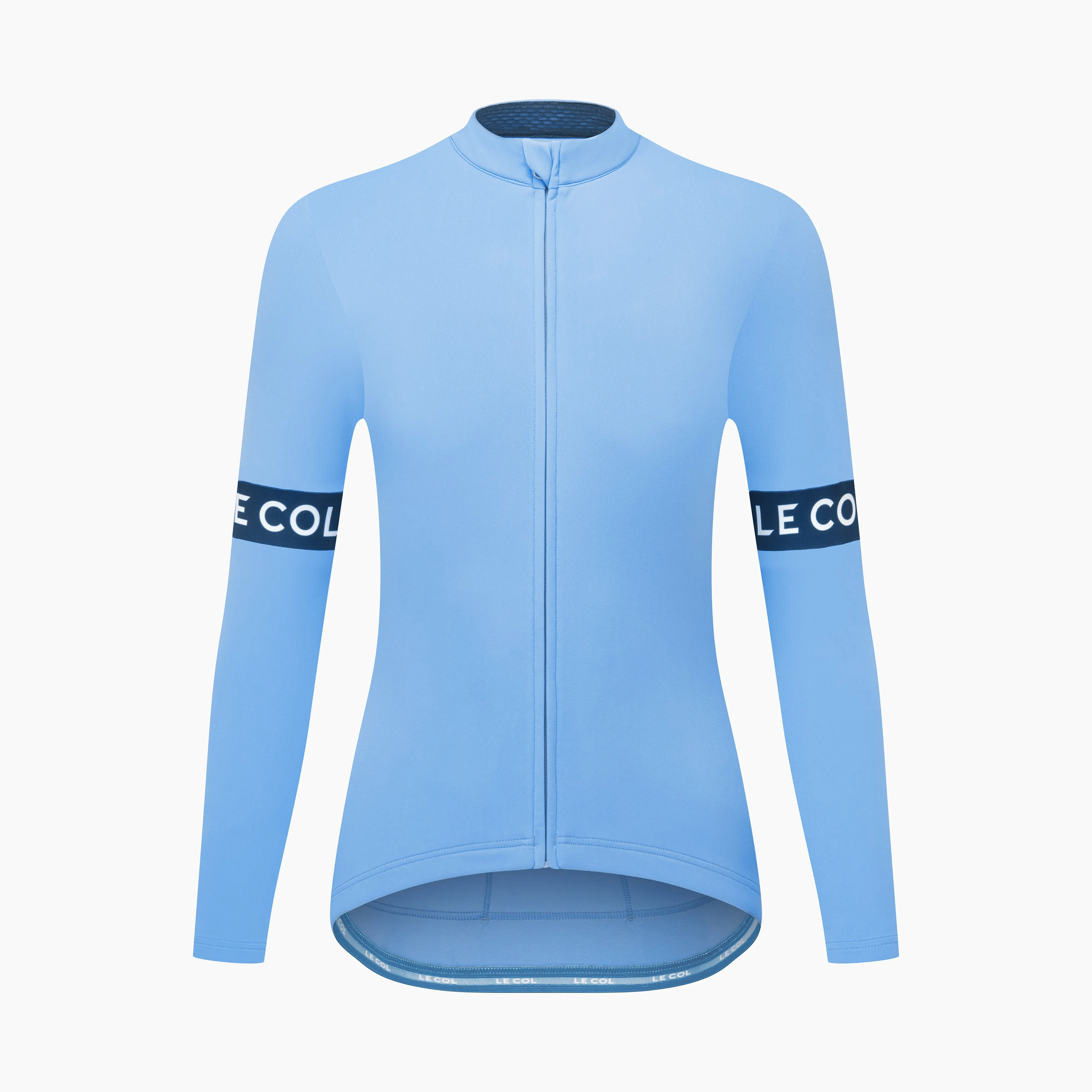 Womens Sport Long Sleeve Jersey