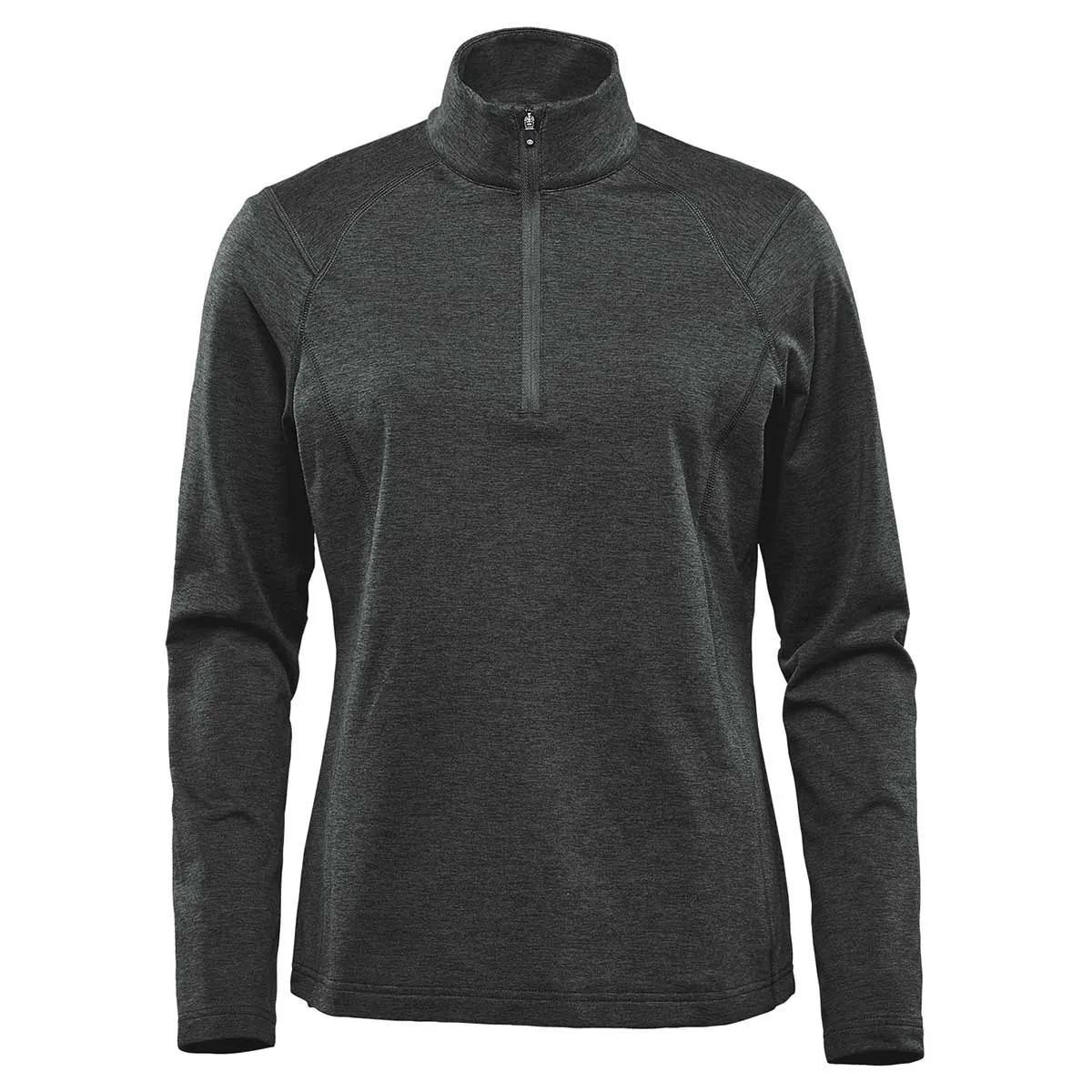 Women's Treeline Performance 1/4 Zip Pullover - HTZ-2W