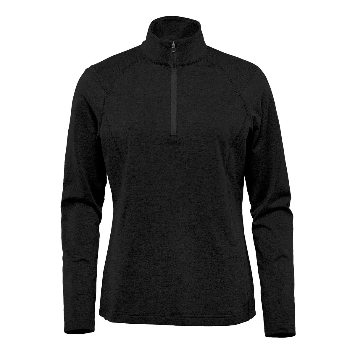 Women's Treeline Performance 1/4 Zip Pullover - HTZ-2W