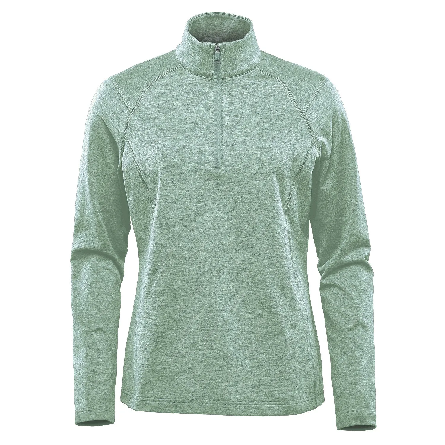 Women's Treeline Performance 1/4 Zip Pullover - HTZ-2W