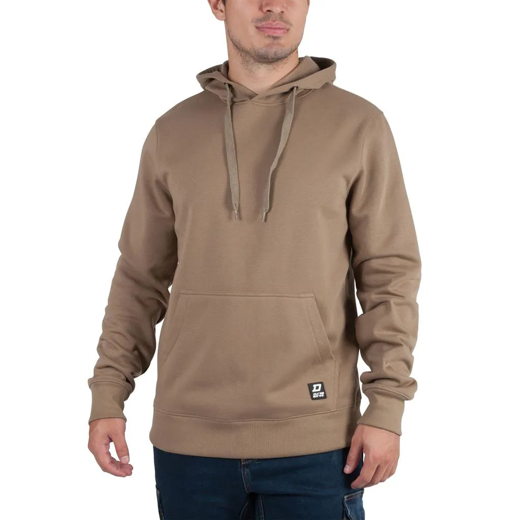 X-Small/Small/Medium/Large/X-Large/2X-Large/3X-Large 60% Cotton 40% Polyester Shell Black/Charcoal/Khaki/Olive ASAP Thermal Pullover Hoodie