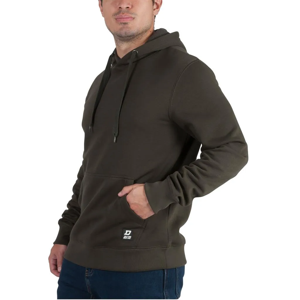 X-Small/Small/Medium/Large/X-Large/2X-Large/3X-Large 60% Cotton 40% Polyester Shell Black/Charcoal/Khaki/Olive ASAP Thermal Pullover Hoodie