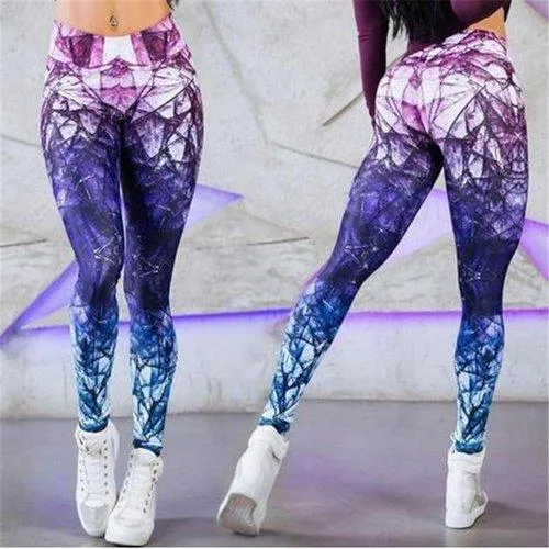 Yoga Workout Pant