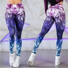 Yoga Workout Pant