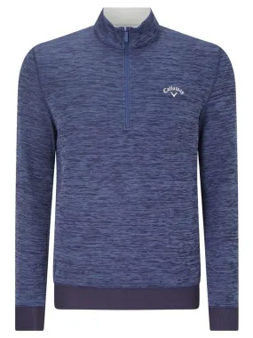 Youth Callaway Dual Action 1/4 Zip Pullover