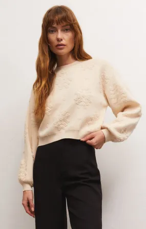 Z Supply Malin Sweater Top